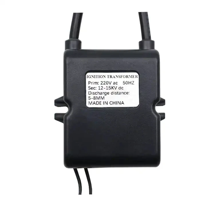 electric pulse igniter for gas ignition system and industrial heaters electric pulse igniter for gas ignition system and industrial heaters