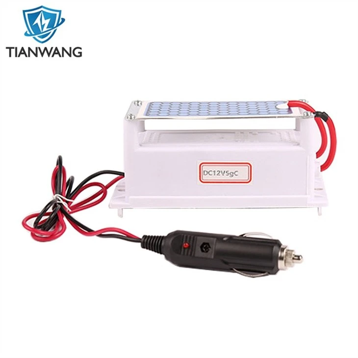 car ozone generator 5g