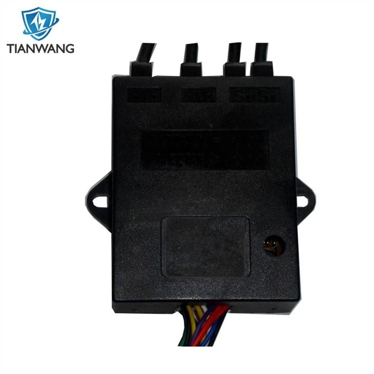 Chicken Oven ignitor