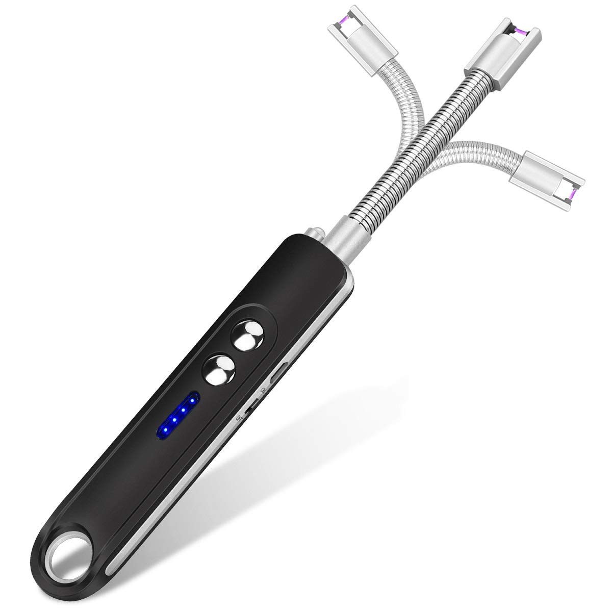 Výhoda USB plazmového zapaľovača