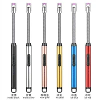 Vytvárajú USB zapaľovače plameň?