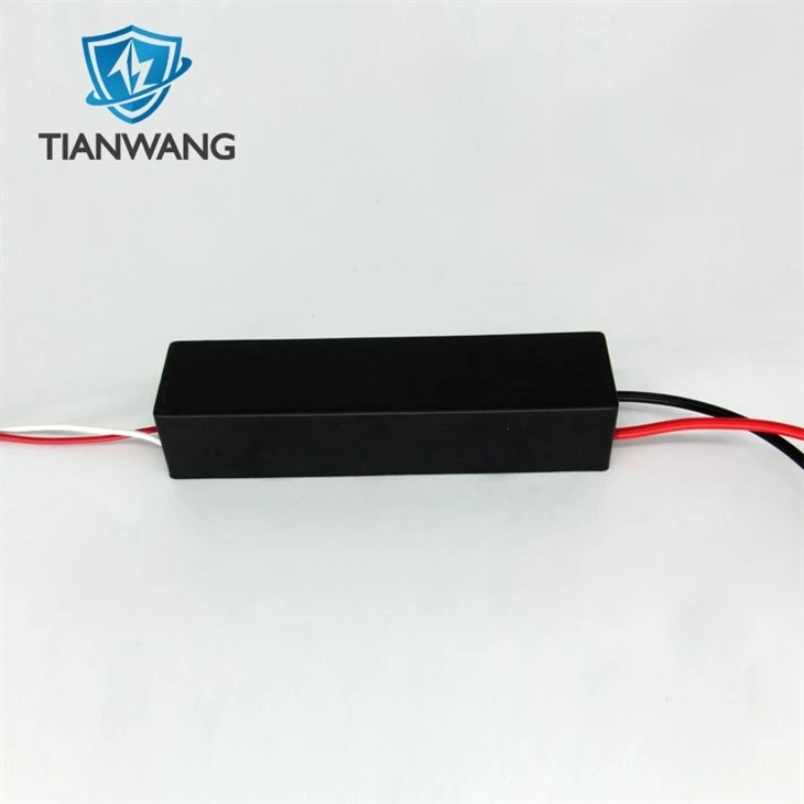 High Voltage Generator For Metal Cans Electrostatic Spraying Electrostatic Adsorption
