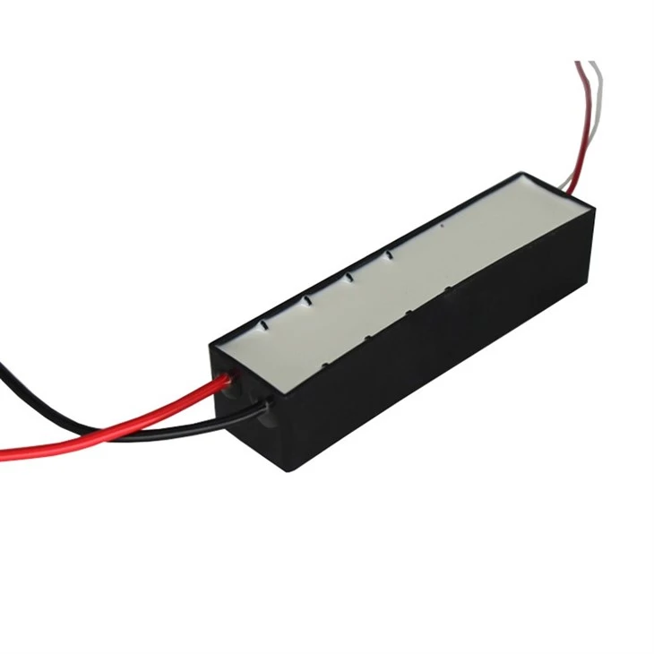 High Voltage Generator For Metal Cans Electrostatic Spraying Electrostatic Adsorption