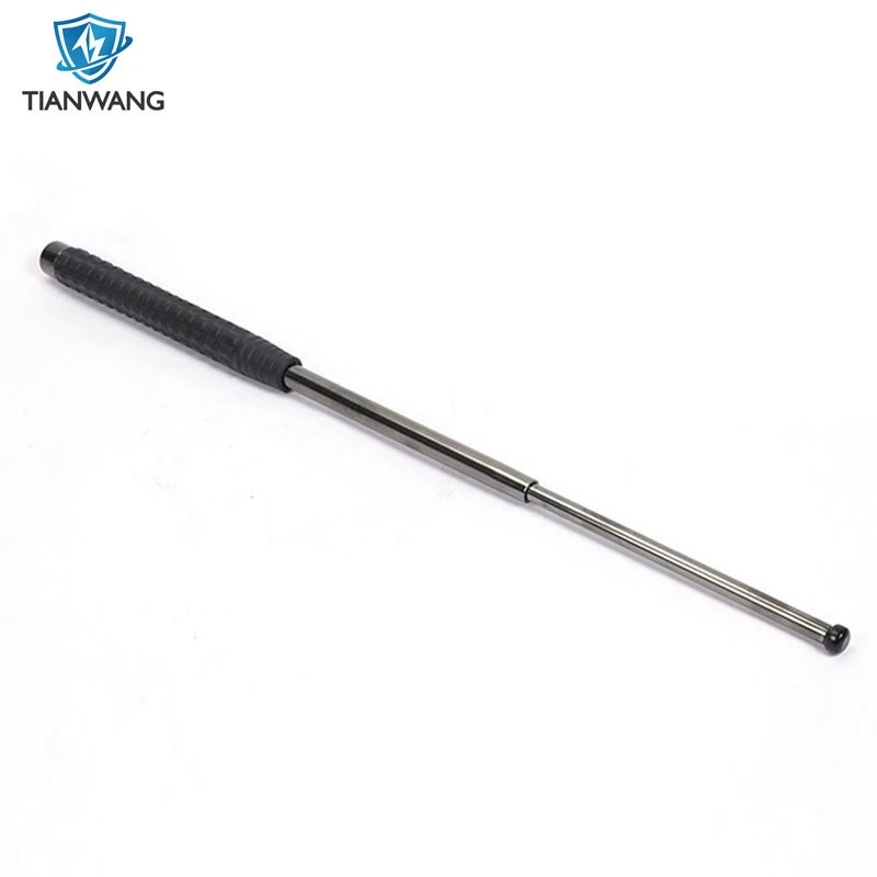 Multi-Function Retractable Self Defense Stick Baton