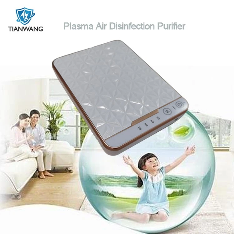 Active Oxygen Air Purifier Active Oxygen Air Purifier