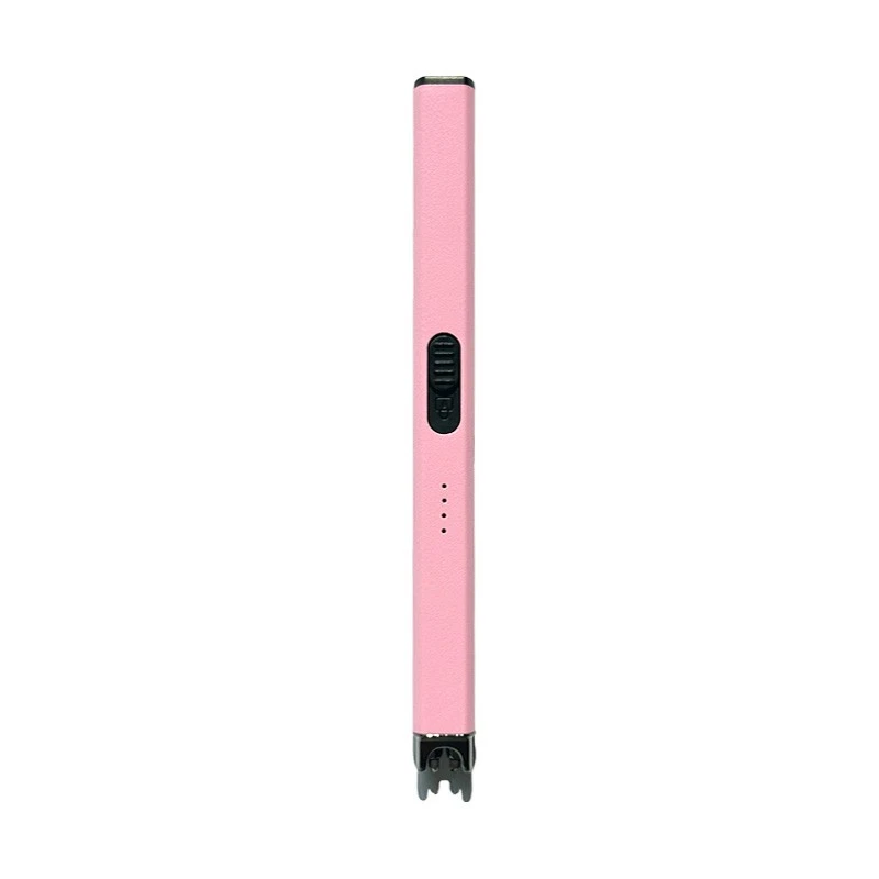 Ultimate Windproof Plasma Electric Arc Lighter For Candles factory