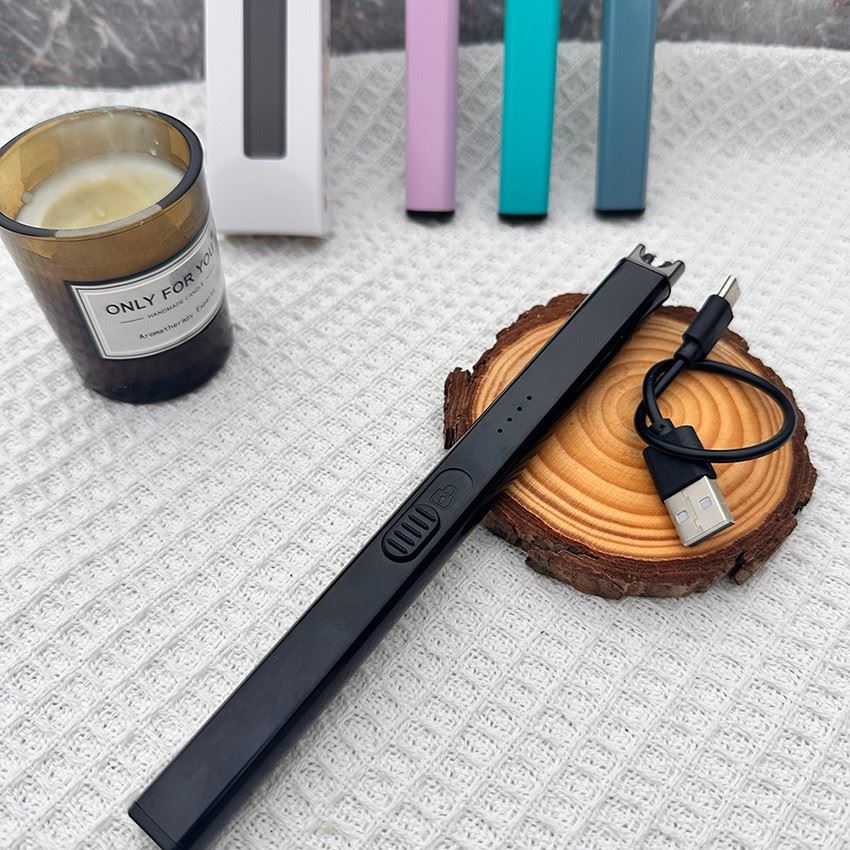 Ultimate Windproof Plasma Electric Arc Lighter For Candles high quality